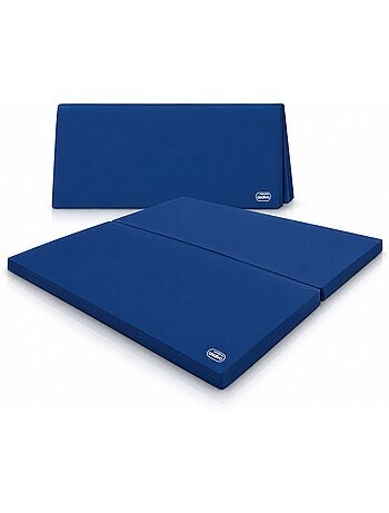 Matelas pliant pour parc carré Asalvo