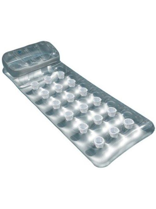 Matelas pneumatique de bronzage. 188 x 71 cm - Kiabi