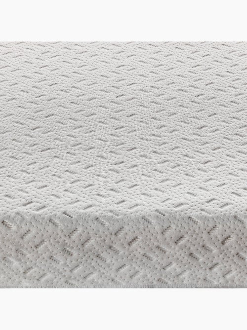 Matelas pour berceau cododo PIKOLIN Baby Visco 8cm Antiallergique - Kiabi