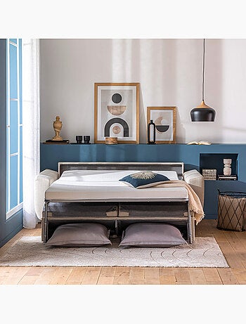 Matelas pour canapé-lit convertible 7 cm - Bultex