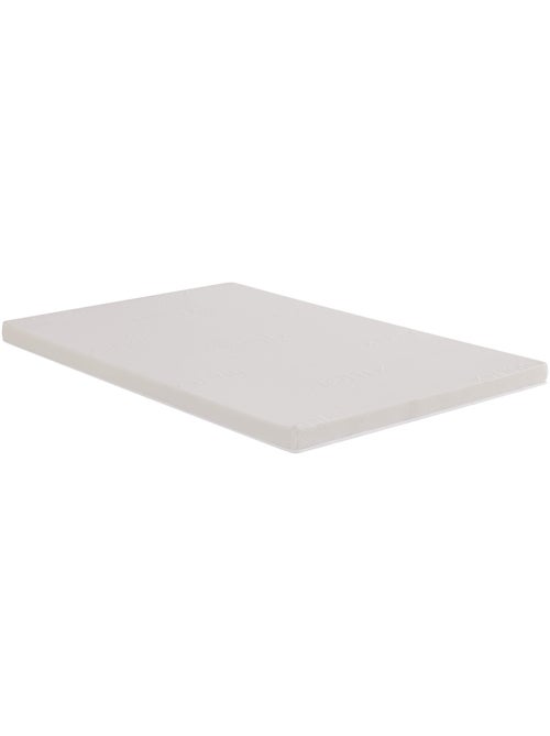 Matelas pour canapé-lit convertible 7 cm - Bultex - Kiabi