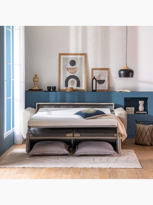 Matelas pour canapé-lit convertible 7 cm - Bultex - Kiabi