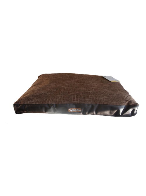 Matelas pour chien déhoussable Patrick - Kiabi
