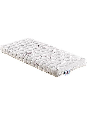 Matelas pour lit bébé | Mousse HR | PIKOLIN Soft | 12 cm