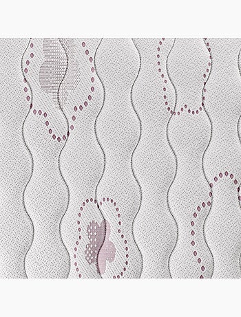 Matelas pour lit bébé | Mousse HR | PIKOLIN Soft | 12 cm