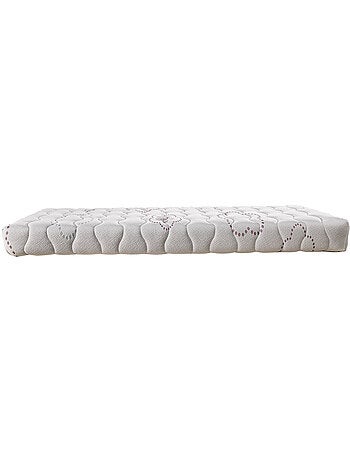 Matelas pour lit bébé | Mousse HR | PIKOLIN Soft | 12 cm