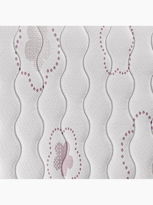 Matelas pour lit bébé | Mousse HR | PIKOLIN Soft | 12 cm - Kiabi