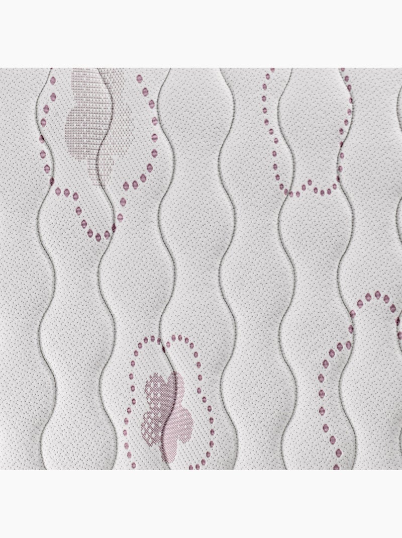 Matelas pour lit bébé | Mousse HR | PIKOLIN Soft | 12 cm Blanc - Kiabi