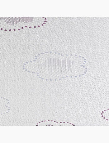 Matelas pour lit bébé |PIKOLIN Soft mini | Antiallergique | 10 cm