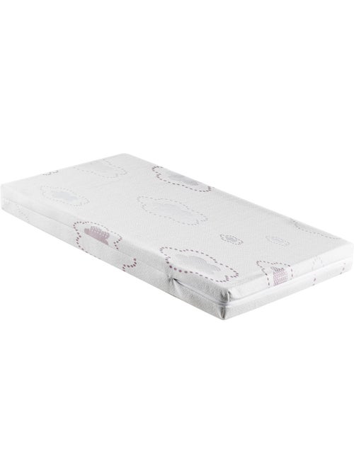 Matelas pour lit bébé |PIKOLIN Soft mini | Antiallergique | 10 cm - Kiabi