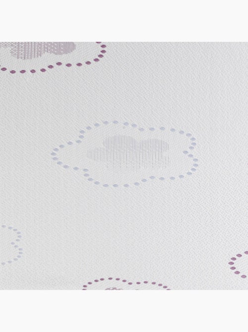 Matelas pour lit bébé |PIKOLIN Soft mini | Antiallergique | 10 cm - Kiabi