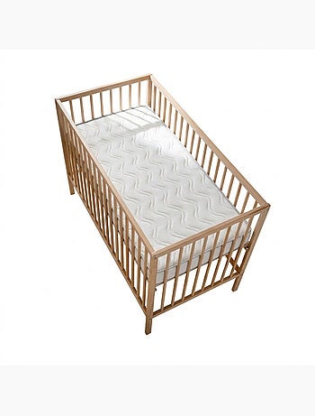 Matelas pour lit de bébé - SAUTHON