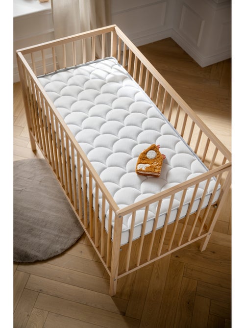 Matelas pour lit de bébé - SAUTHON - Kiabi