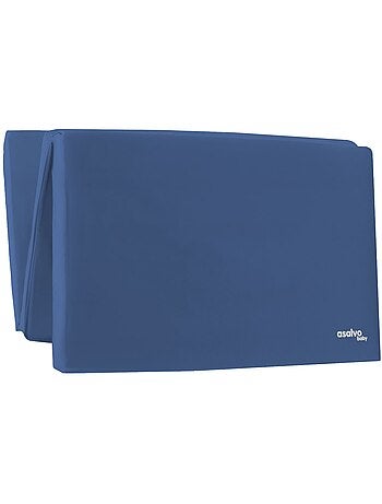 Matelas pliant pour lit de voyage Asalvo