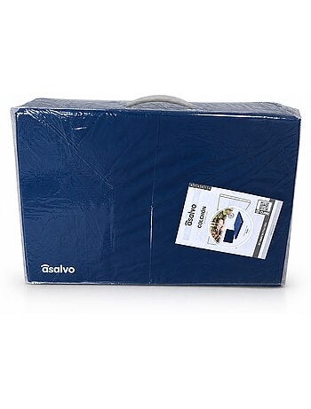 Matelas pliant pour lit de voyage Asalvo
