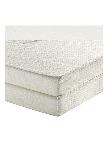 Matelas pour lit pliant