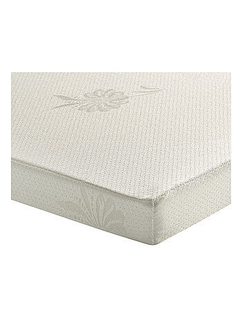 Matelas pour lit pliant