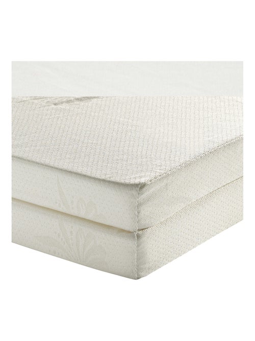 Matelas pour lit pliant - Kiabi Matelas pour lit pliant - Kiabi