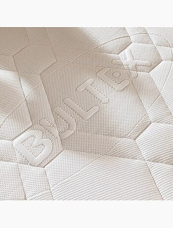Matelas pour lit tiroir en mousse confort ferme
