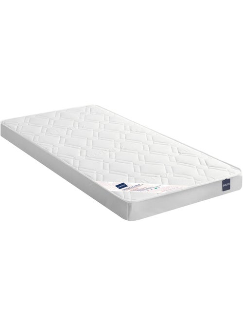 Matelas pour lit tiroir en mousse confort ferme - Kiabi Matelas pour lit tiroir en mousse confort ferme - Kiabi