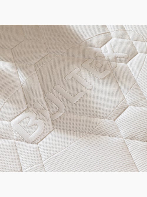 Matelas pour lit tiroir en mousse confort ferme - Kiabi Matelas pour lit tiroir en mousse confort ferme - Kiabi