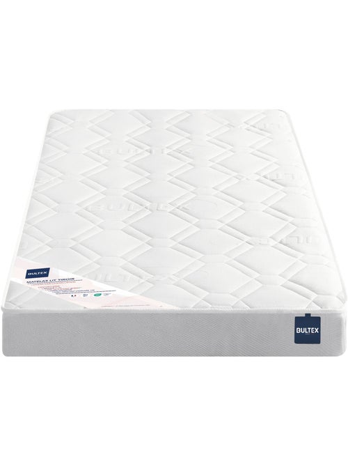 Matelas pour lit tiroir en mousse confort ferme - Kiabi Matelas pour lit tiroir en mousse confort ferme - Kiabi