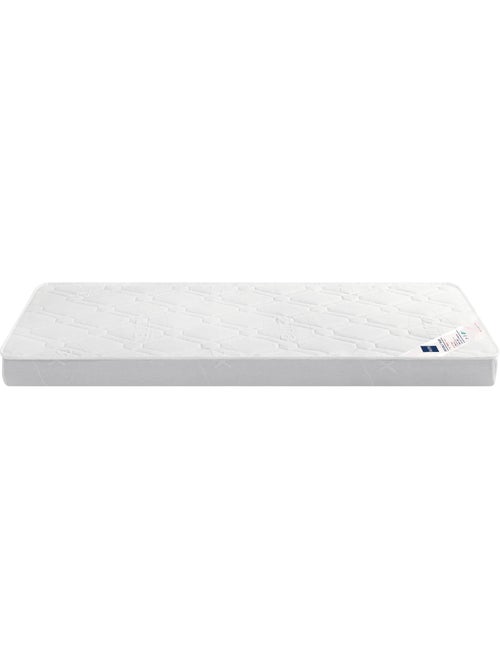 Matelas pour lit tiroir en mousse confort ferme - Kiabi Matelas pour lit tiroir en mousse confort ferme - Kiabi