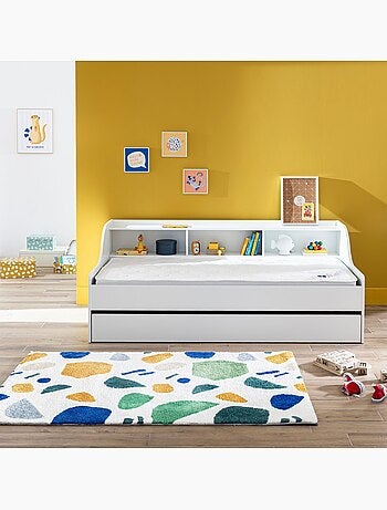 Matelas pour lit tiroir nano 11 cm