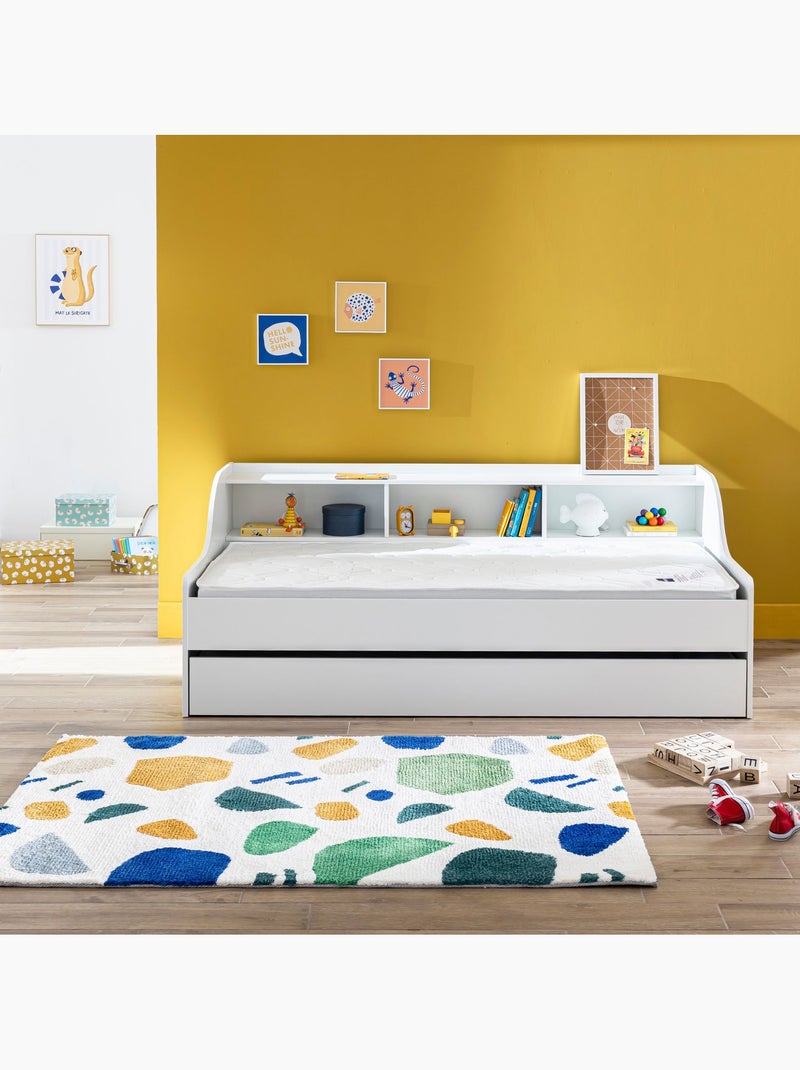 Matelas pour lit tiroir nano 11 cm N/A - Kiabi