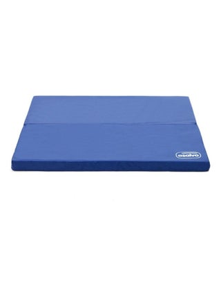 Matelas pour parc - bleu Navy