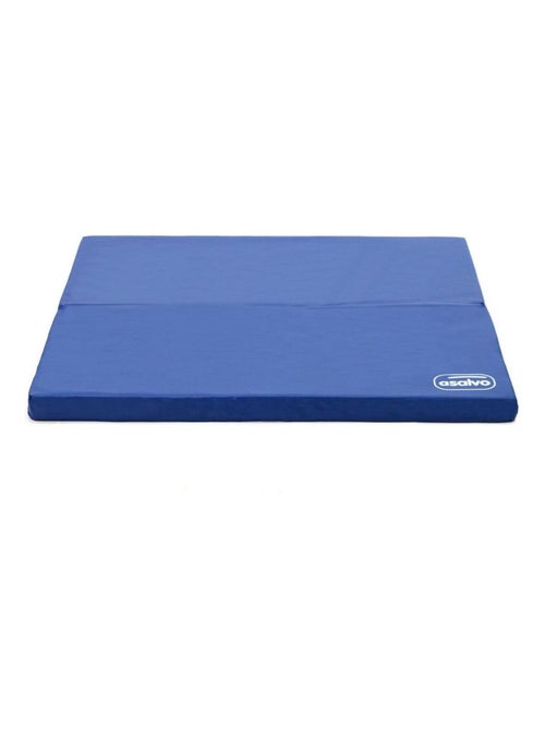 Matelas pour parc - bleu Navy - Kiabi
