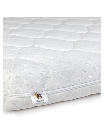 Matelas Premium bébé YappyAir ThermoControl