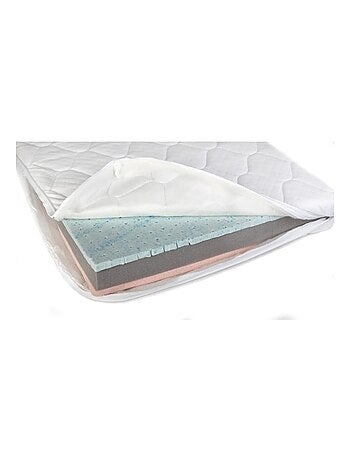 Matelas Premium bébé YappyAir ThermoControl