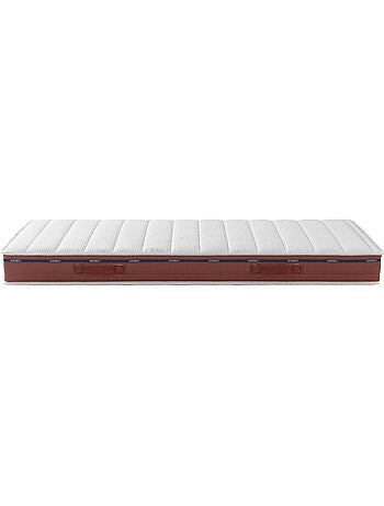 Matelas relaxation 100% latex Crépuscule 500 - Someo