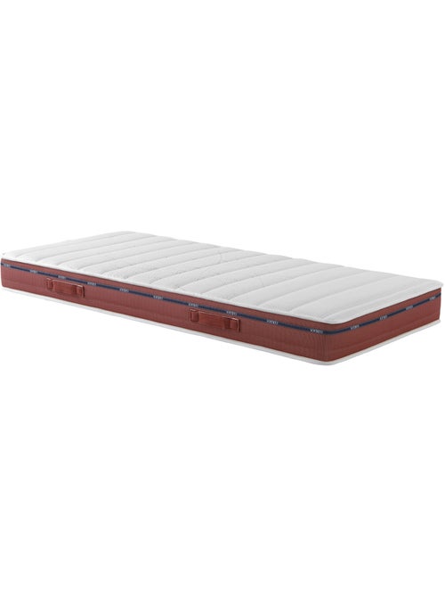 Matelas relaxation 100% latex Crépuscule 500 - Someo - Kiabi