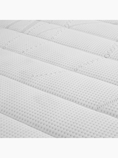 Matelas relaxation 100% latex Crépuscule 500 - Someo - Kiabi