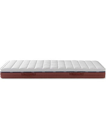 Matelas relaxation 100% latex Crépuscule 600 - Someo