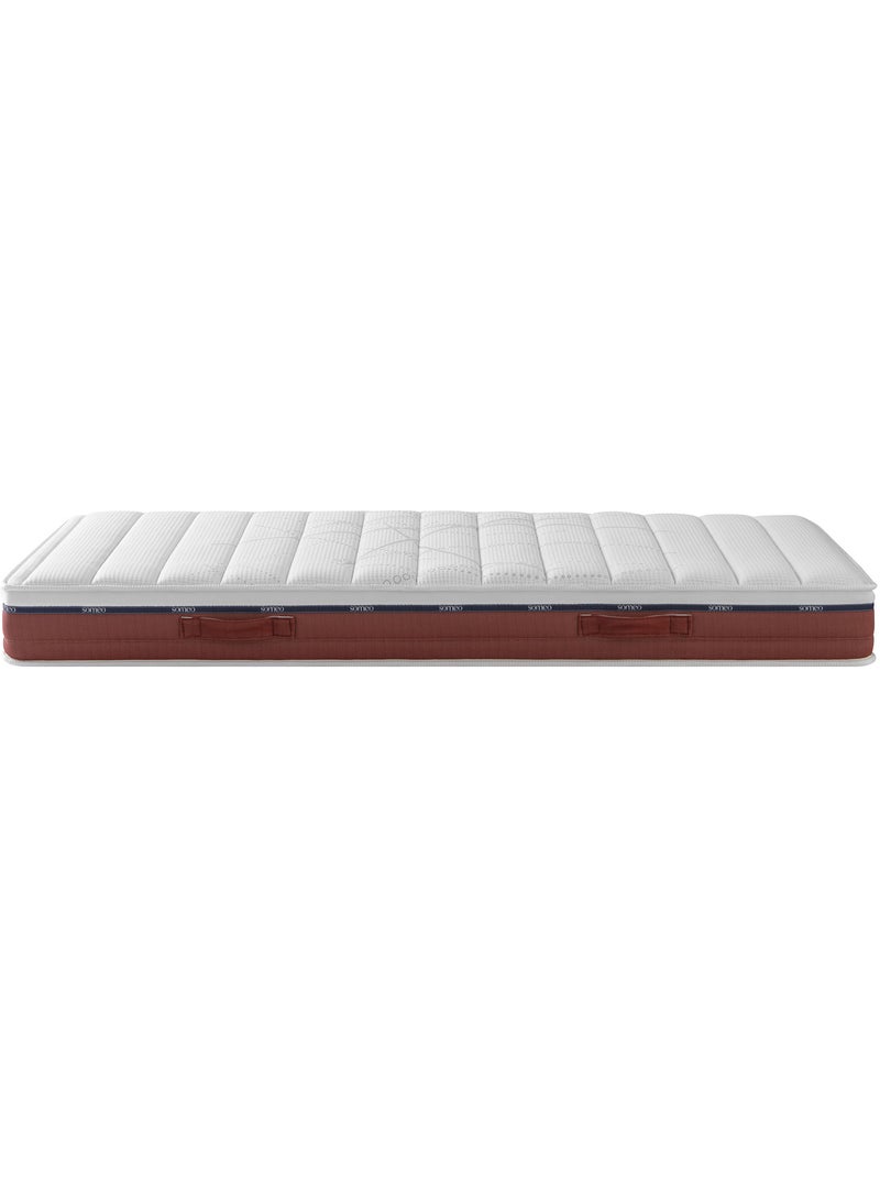 Matelas relaxation 100% latex Crépuscule 600 - Someo N/A - Kiabi