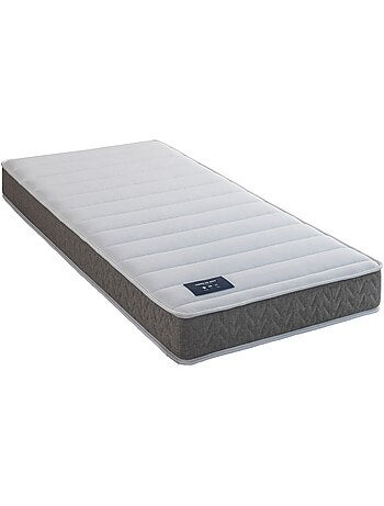 Matelas relaxation en latex pour lit électrique Abondance 2.0 - Terre de Nuit