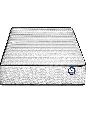 Matelas relaxation équilibré I-NOVO 926 - Bultex