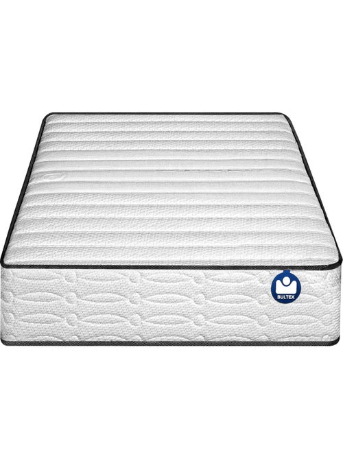 Matelas relaxation équilibré I-NOVO 926 - Bultex - Kiabi Matelas relaxation équilibré I-NOVO 926 - Bultex - Kiabi