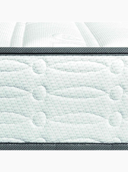 Matelas relaxation équilibré I-NOVO 926 - Bultex - Kiabi Matelas relaxation équilibré I-NOVO 926 - Bultex - Kiabi