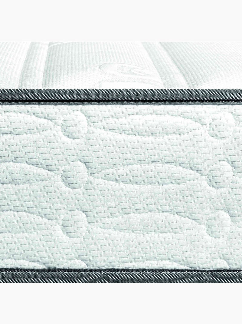 Matelas relaxation équilibré I-NOVO 926 - Bultex N/A - Kiabi