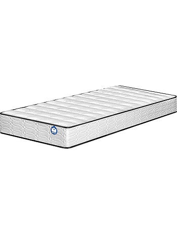Matelas relaxation ferme 19cm I-NOVO 916 - Bultex