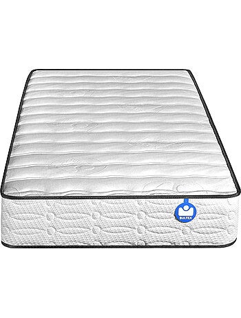 Matelas relaxation ferme 19cm I-NOVO 916 - Bultex