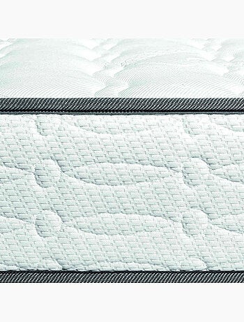 Matelas relaxation ferme 19cm I-NOVO 916 - Bultex