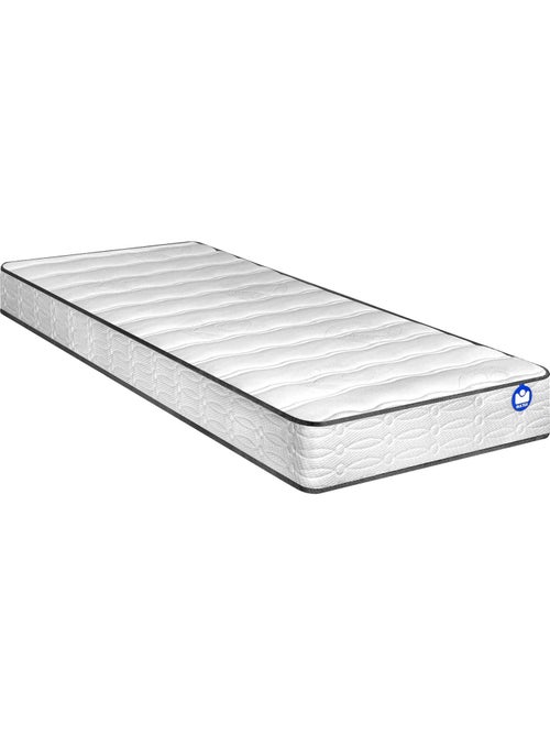 Matelas relaxation ferme 19cm I-NOVO 916 - Bultex - Kiabi Matelas relaxation ferme 19cm I-NOVO 916 - Bultex - Kiabi