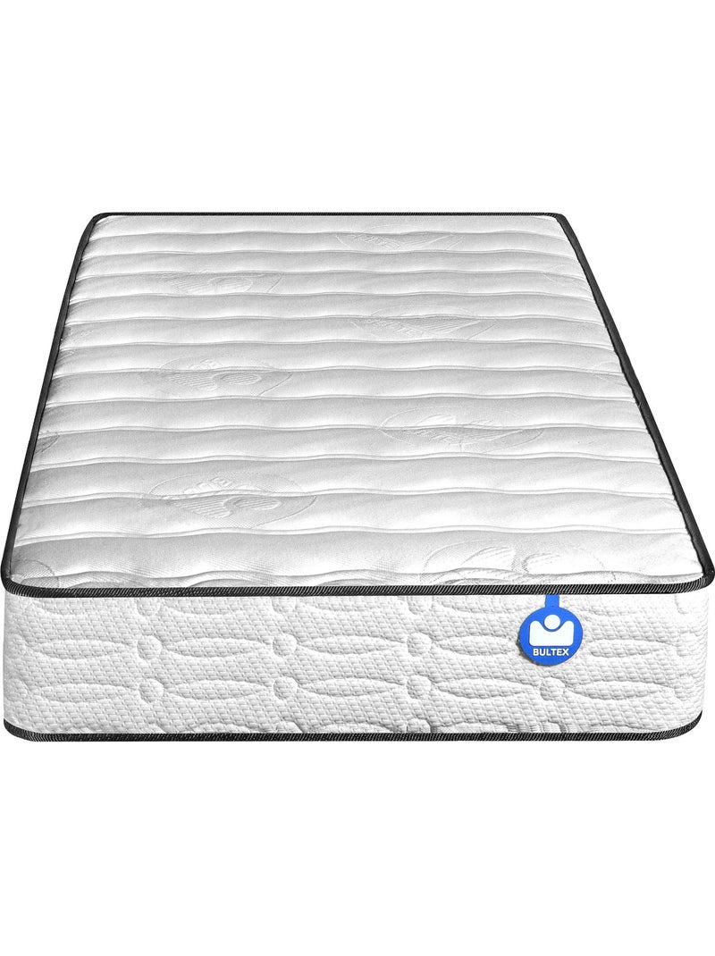 Matelas relaxation ferme 19cm I-NOVO 916 - Bultex N/A - Kiabi