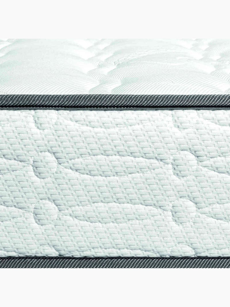 Matelas relaxation ferme 19cm I-NOVO 916 - Bultex N/A - Kiabi