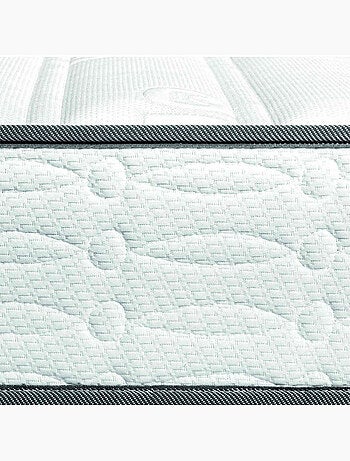 Matelas relaxation ferme 21cm I-NOVO 926 - Bultex